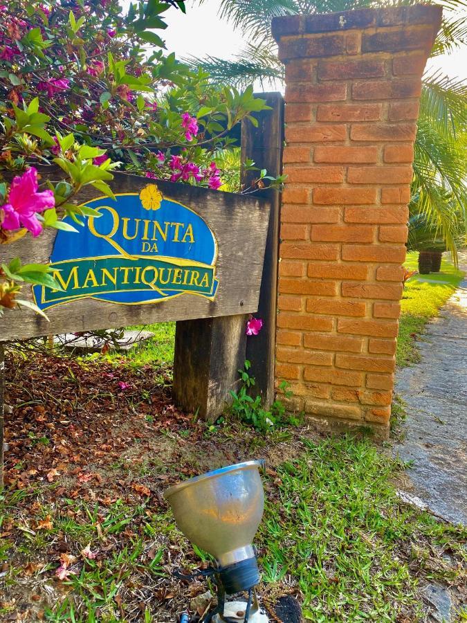 Pousada Quinta Da Mantiqueira Hotel Penedo  Exterior photo