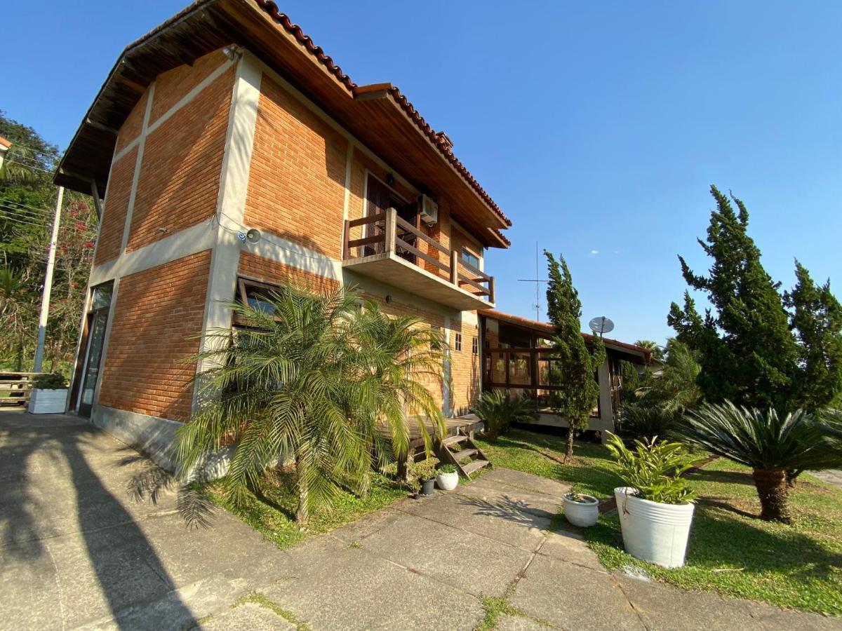 Pousada Quinta Da Mantiqueira Hotel Penedo  Exterior photo
