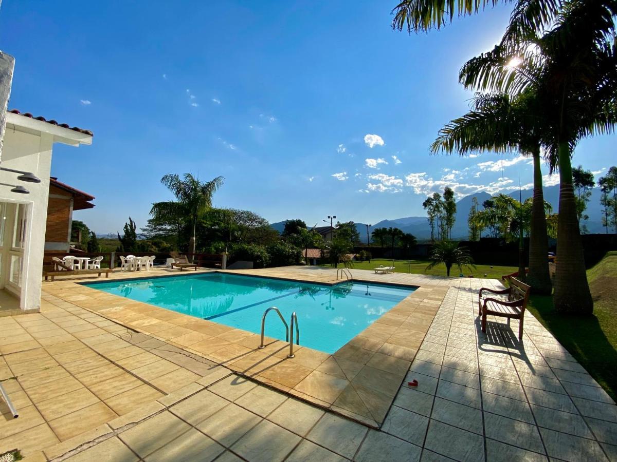 Pousada Quinta Da Mantiqueira Hotel Penedo  Exterior photo