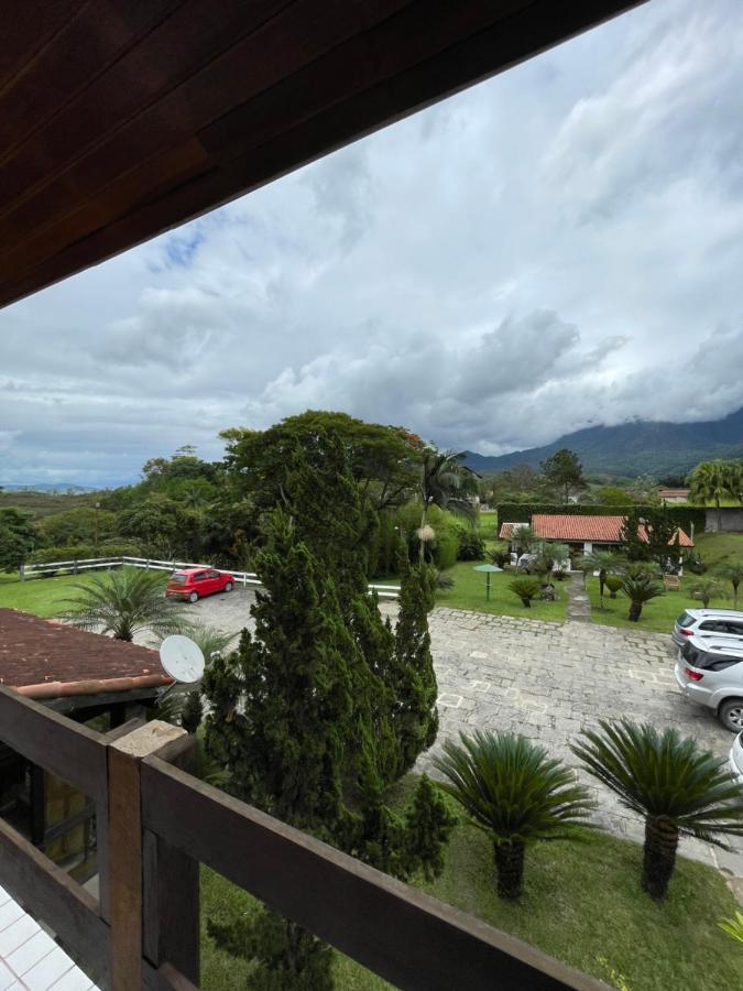 Pousada Quinta Da Mantiqueira Hotel Penedo  Exterior photo